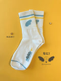 Nani Socks