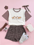 Loaf At First Sight Shirt